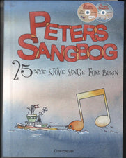 Peters Sangbog