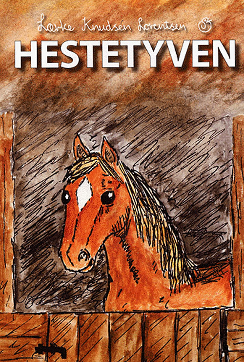 Hestetyven