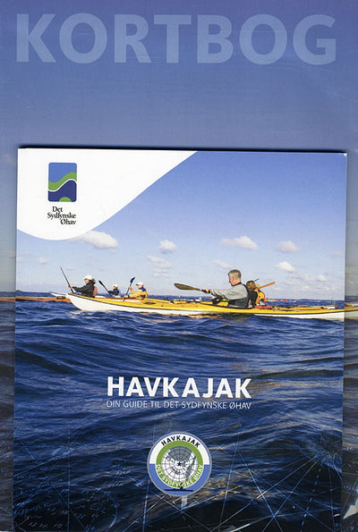 Havkajak - Din guide til Det Sydfynske Øhav