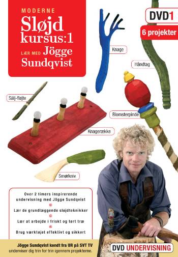 Grøn Sløjd