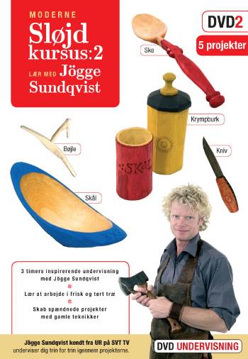 Grøn Sløjd