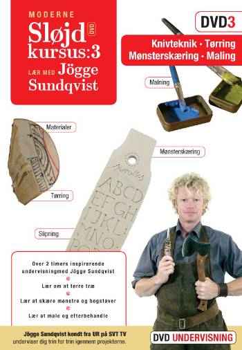 Grøn Sløjd
