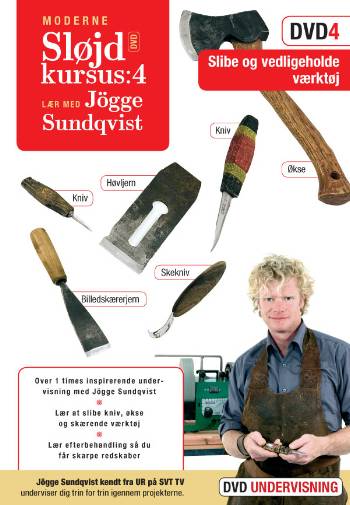 Grøn Sløjd