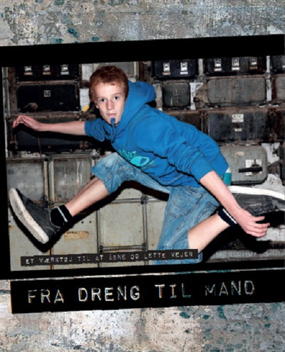 Fra dreng til mand