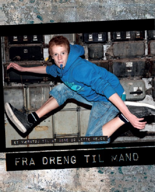 Fra dreng til mand