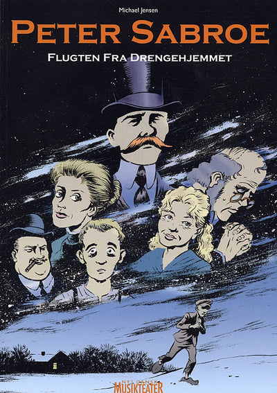 Peter Sabroe