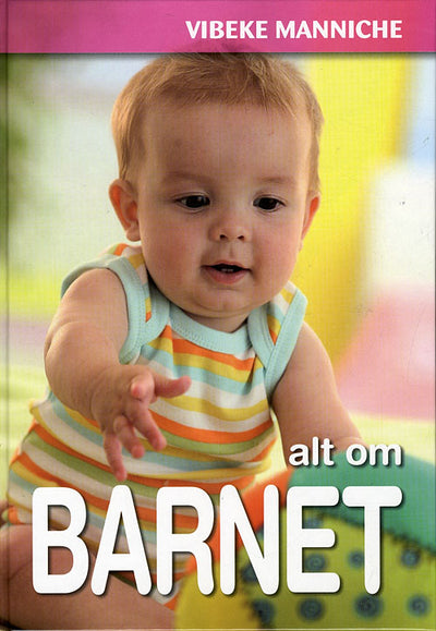 Alt om Barnet
