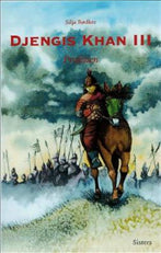 Djengis Khan III, Profetien
