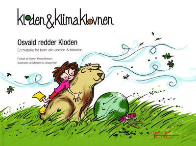 Osvald redder Kloden