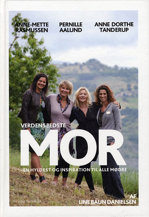 Verdens bedste mor