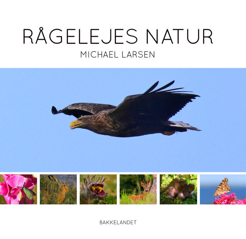 Rågelejes natur