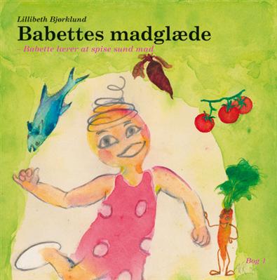 Babettes madglæde