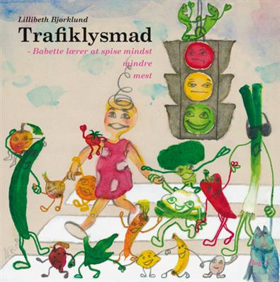 Trafiklysmad