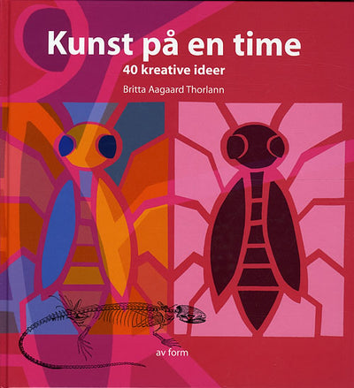 Kunst på en time