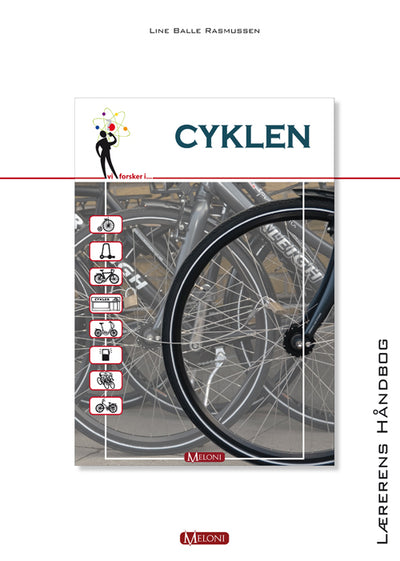 Cyklen