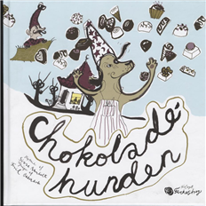 Chokoladehunden