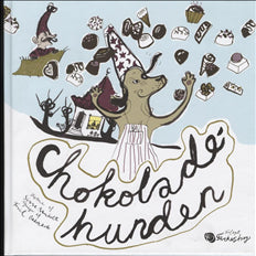 Chokoladehunden