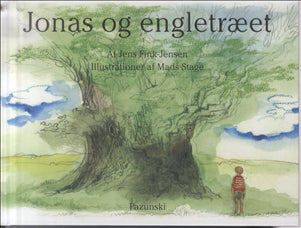 Jonas og engletræet