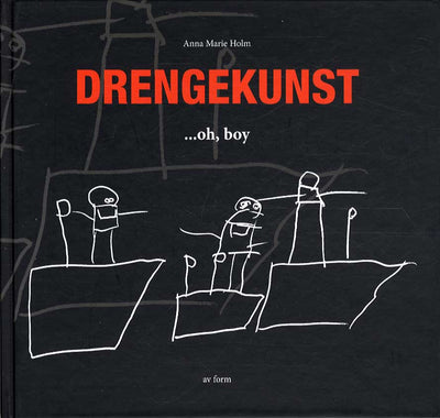 Drengekunst
