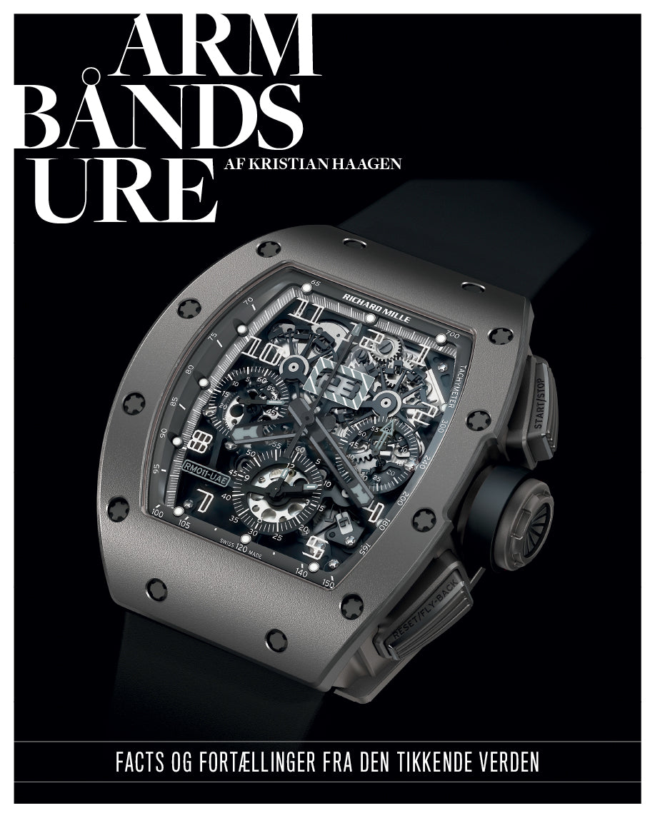 Armbåndsure