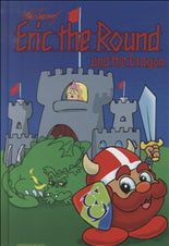 Eric the Round and the Dragon