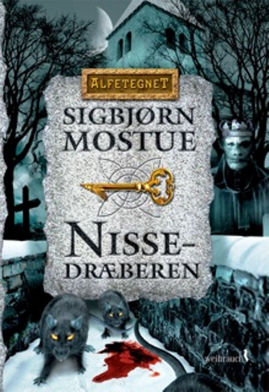 Nissedræberen