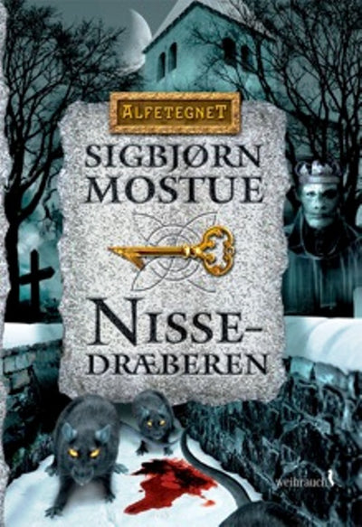 Nissedræberen