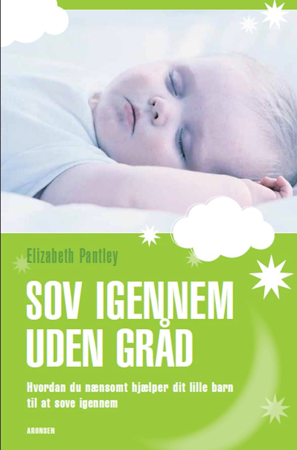 Sov igennem uden gråd - 0-2 år
