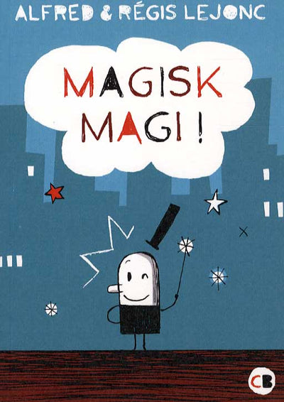Magisk magi !
