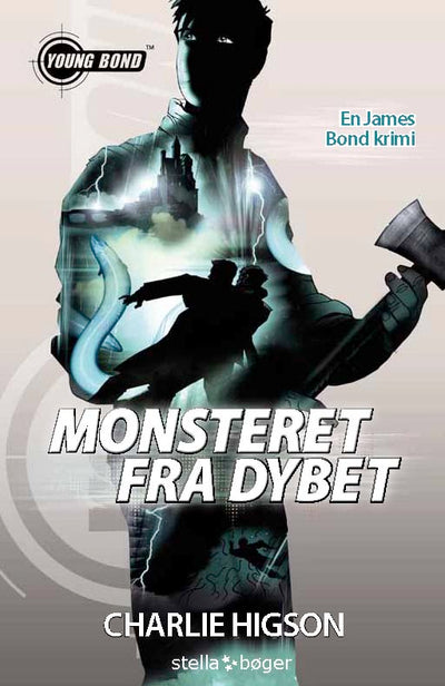 Monsteret fra dybet