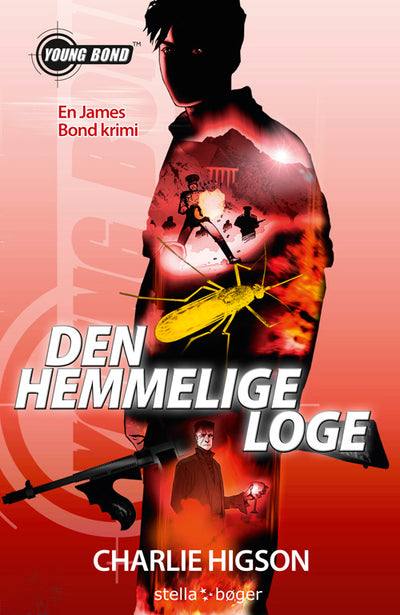 Den hemmelige loge