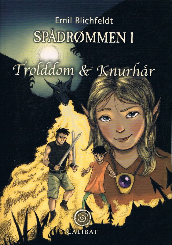 Trolddom &amp; knurhår