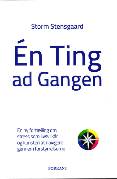 Én ting ad gangen