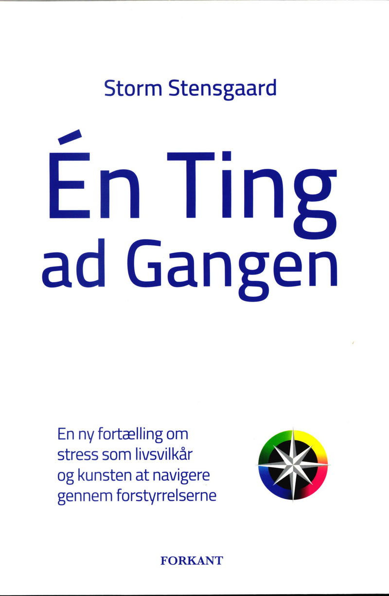 Én ting ad gangen