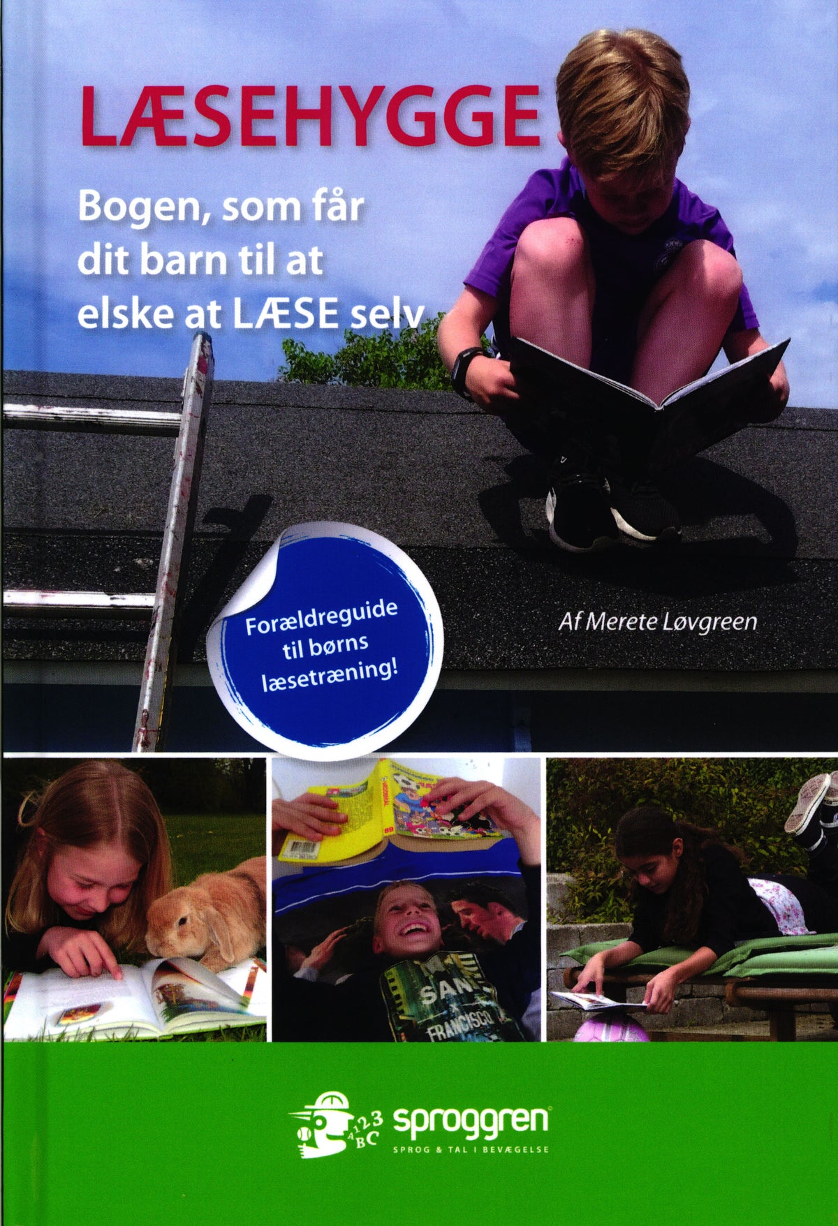 Læsehygge