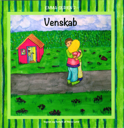 Venskab