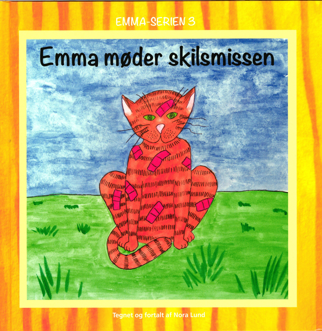 Emma møder skilsmissen
