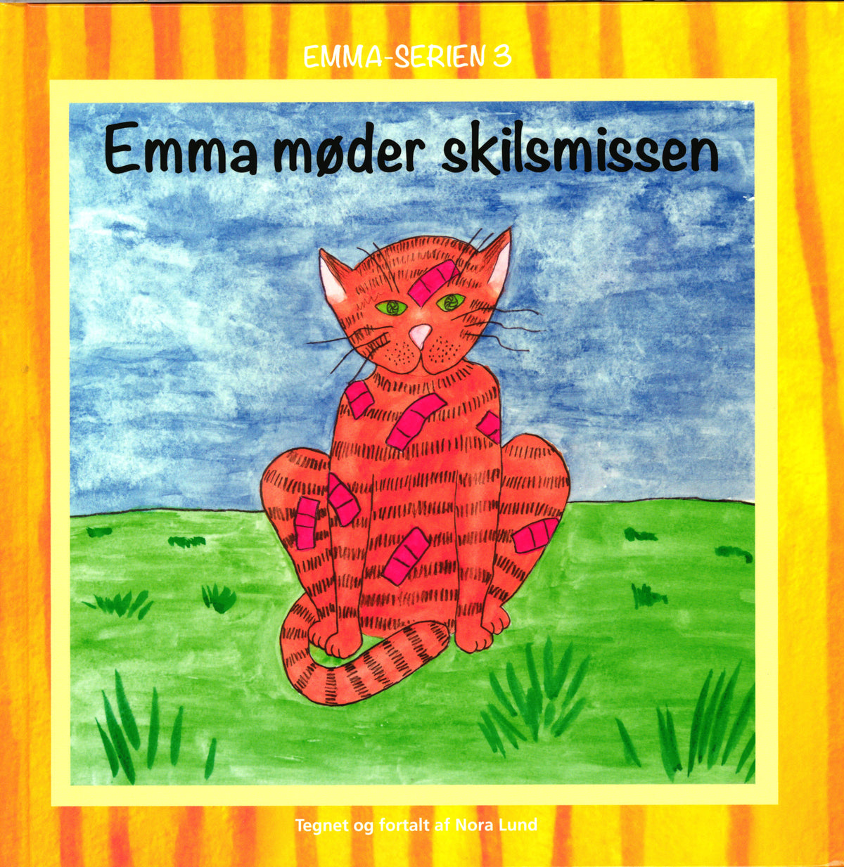 Emma møder skilsmissen