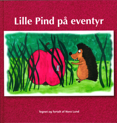 Lille pind på eventyr