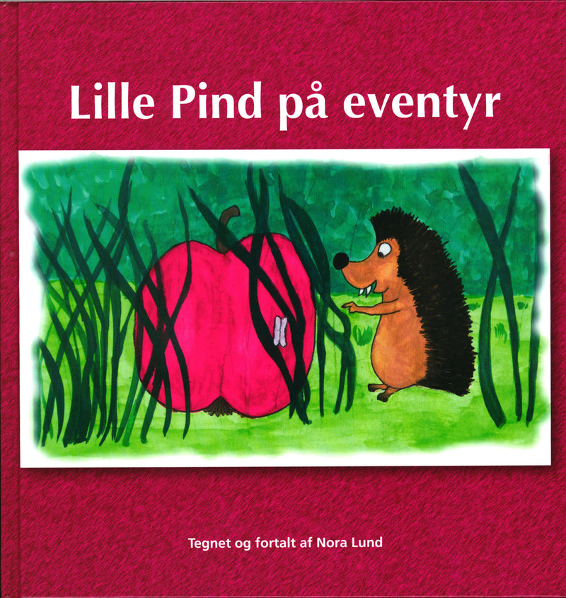 Lille pind på eventyr
