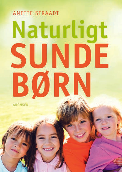 Naturligt sunde børn