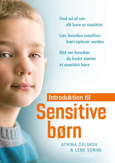 Introduktion til Sensitive børn
