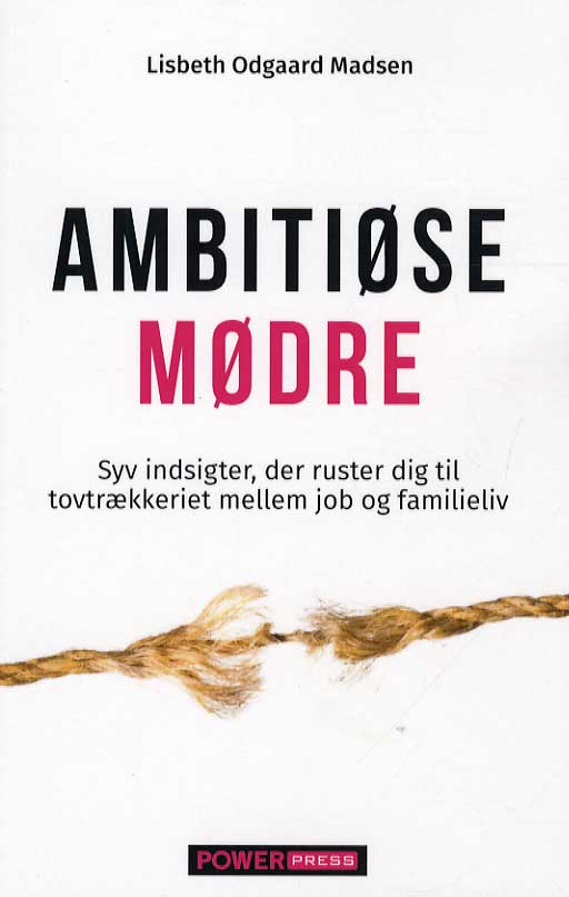 Ambitiøse mødre