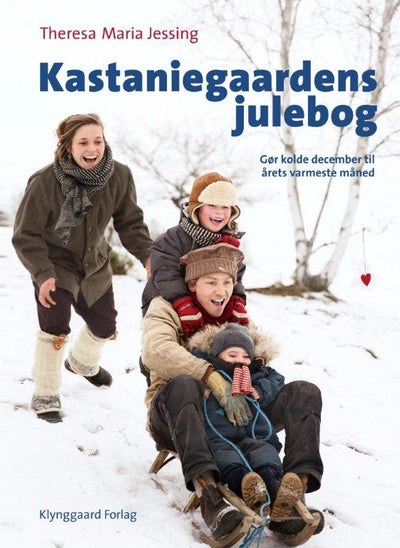 Kastaniegaardens julebog