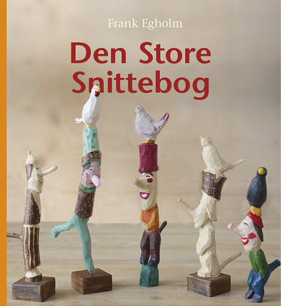 Den Store Snittebog