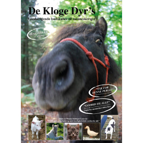 De Kloge Dyr - Om Følelser, Tanker, Adfærd &amp; Behov