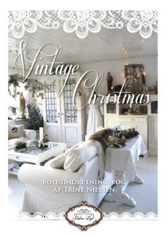 Vintage christmas