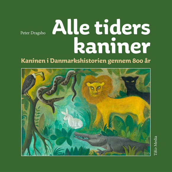 ALLE TIDERS KANINER