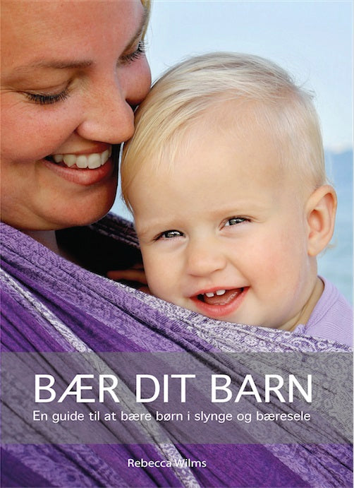 Bær dit barn
