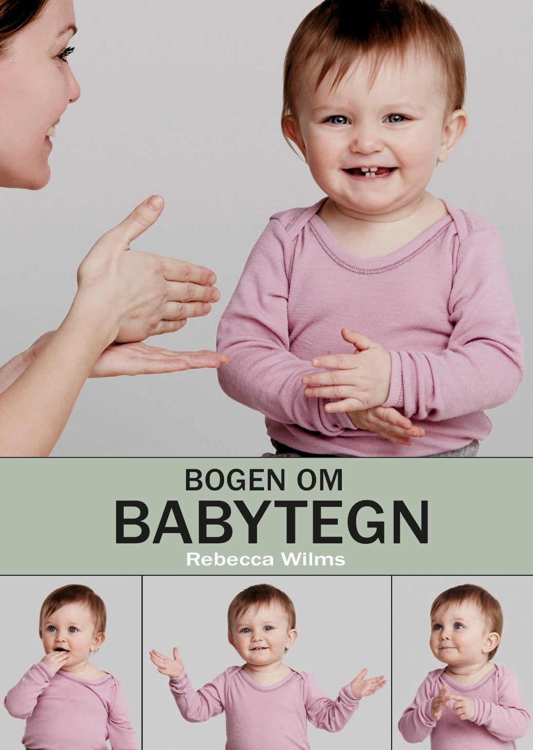 Bogen om Babytegn